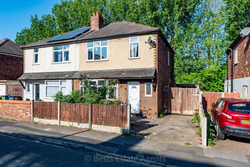 Main image of property: Russell Road, Runcorn