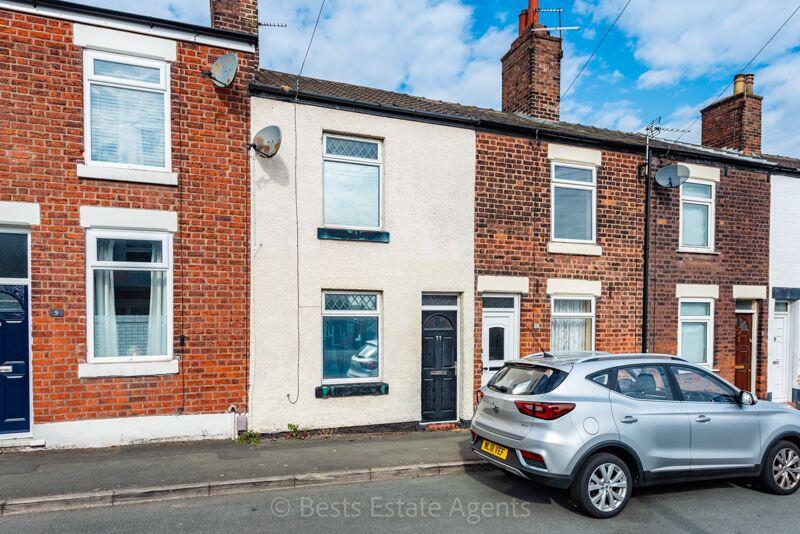 Main image of property: Sea Lane, Runcorn