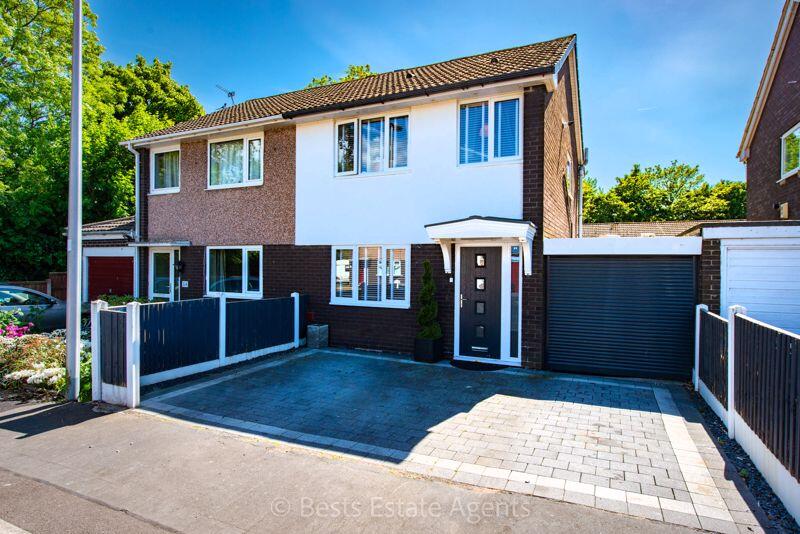 Main image of property: Thirsk Close, Runcorn