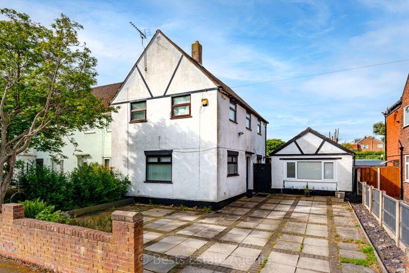 Main image of property: Norleane Crescent, Runcorn