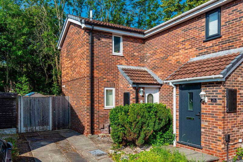 Main image of property: Chiswick Close, Runcorn