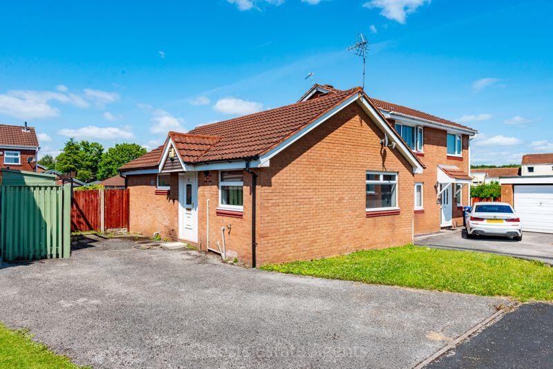 Main image of property: Littlebourne, Runcorn