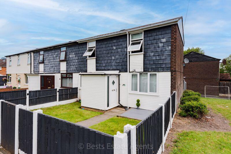 Main image of property: Halton Brook Avenue, Runcorn
