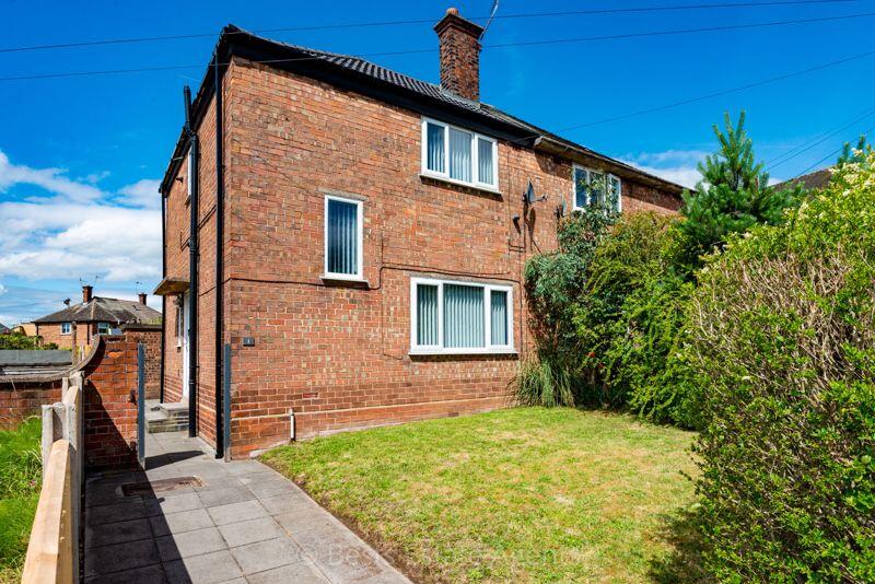 Main image of property: Hale View, Runcorn