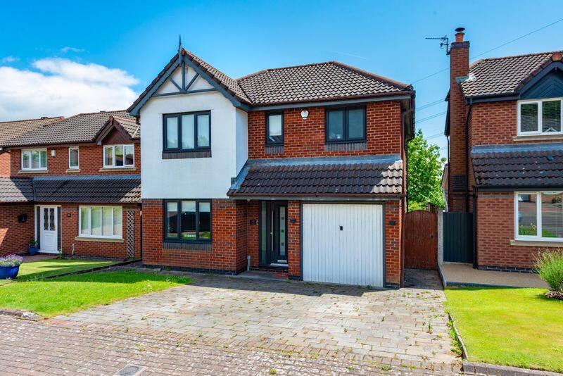Main image of property: Tarnbeck, Norton, Runcorn