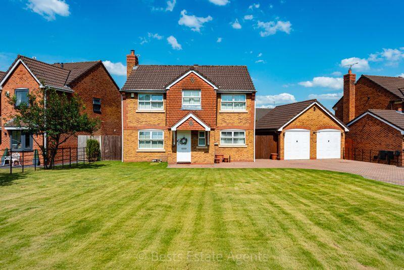 Main image of property: Walsingham Drive, Sandymoor, Runcorn