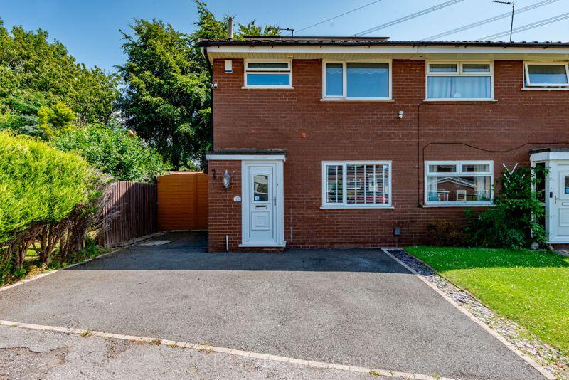 Main image of property: Bramble Way, Beechwood, Runcorn