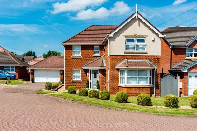 Main image of property: Lady Richeld Close, Sandymoor, Runcorn