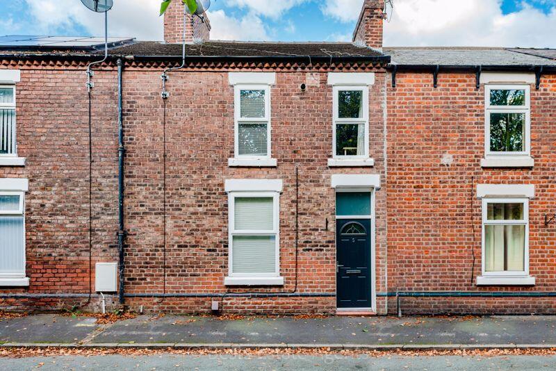 Main image of property: Norfolk Street, Runcorn