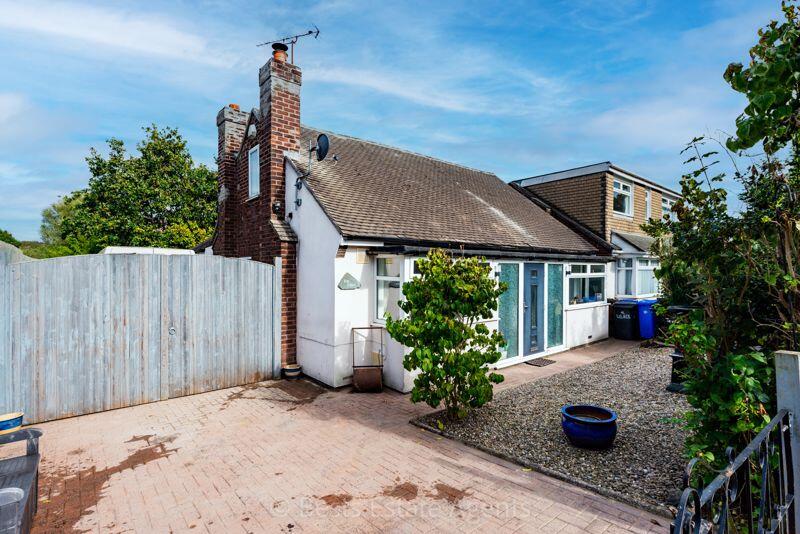 Main image of property: Sandy Lane, Preston Brook, Runcorn