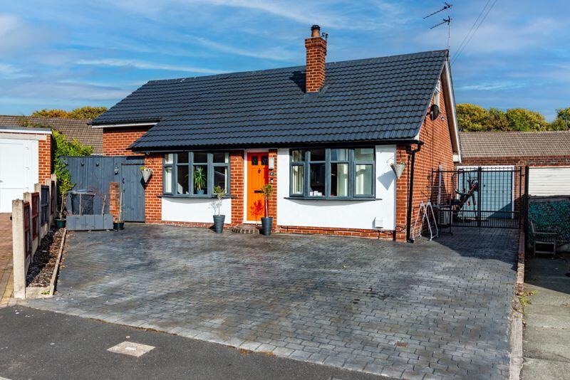 Main image of property: Lambsickle Close, Weston Village, Runcorn