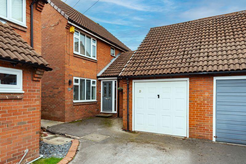 Main image of property: Morley Road, Higher Runcorn