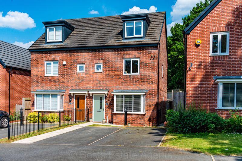 Main image of property: Tolleson Road, Runcorn