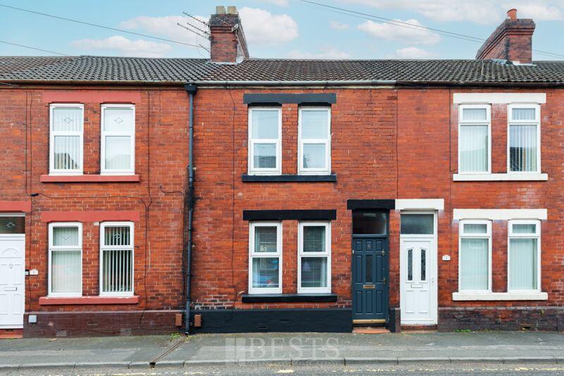 Main image of property: Ivy Street, Runcorn