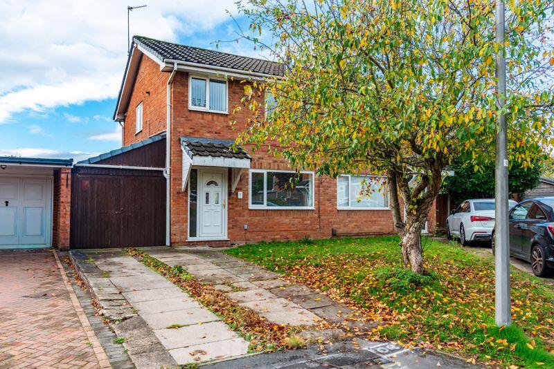 Main image of property: Bluebell Court, Beechwood, Runcorn