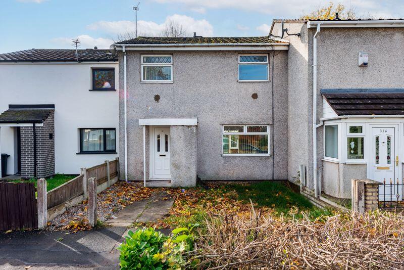 Main image of property: The Glen, Runcorn