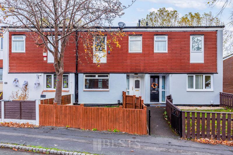 Main image of property: Blyth Close, Runcorn