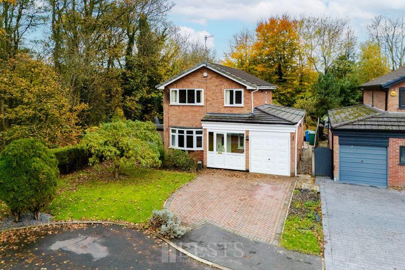 Main image of property: Snowdrop Close, Beechwood, Runcorn