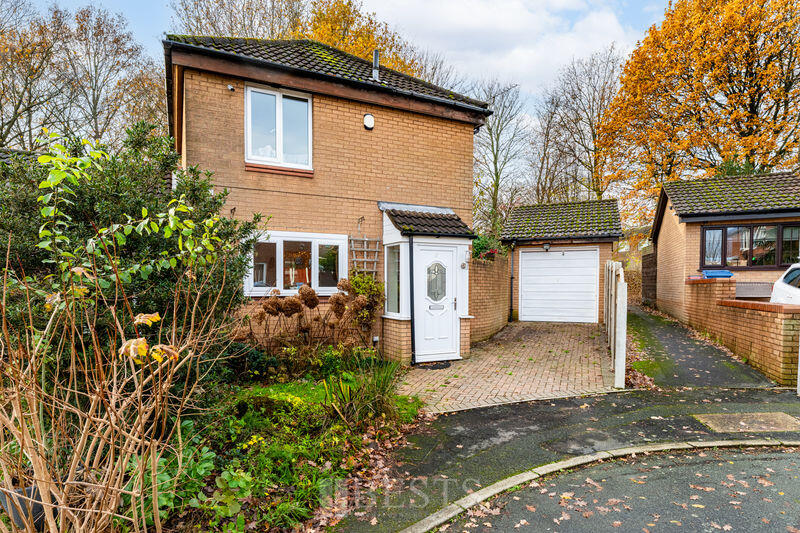 Main image of property: Moresby Close, Runcorn