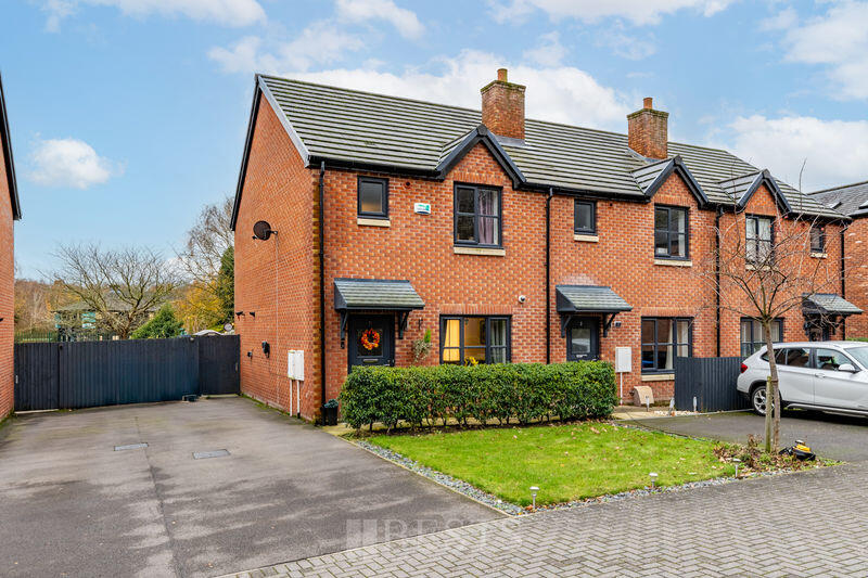 Main image of property: Hazel Grove, Runcorn