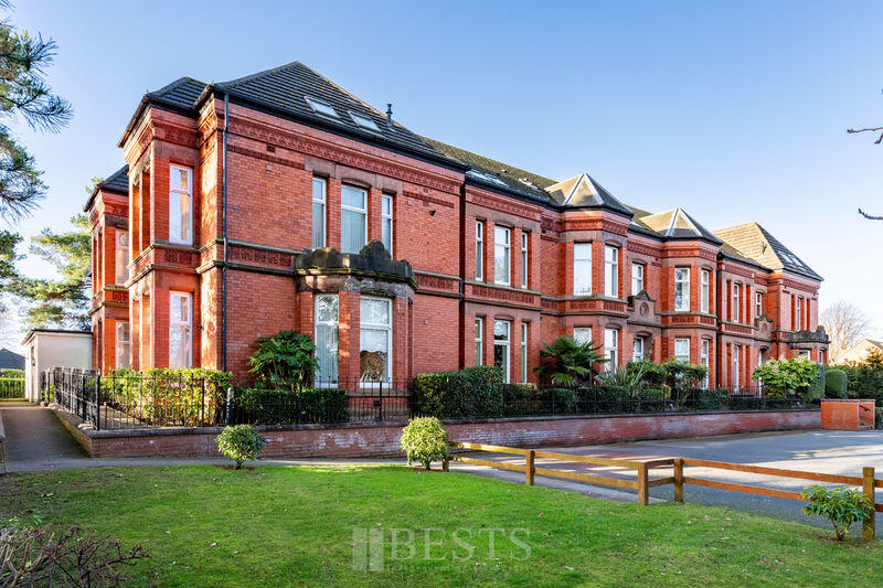 Main image of property: Lawson House, Runcorn