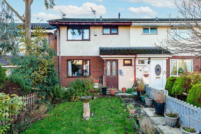 Main image of property: Grangemoor, Runcorn