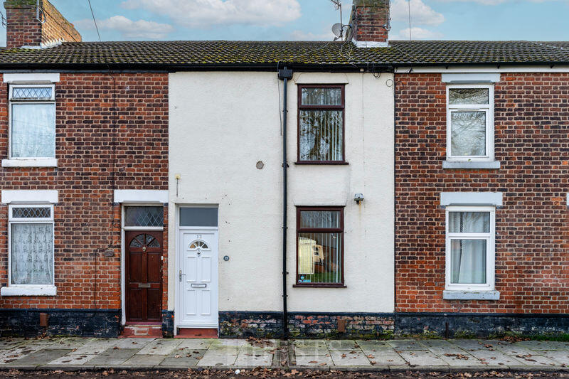 Main image of property: Grosvenor Street, Runcorn