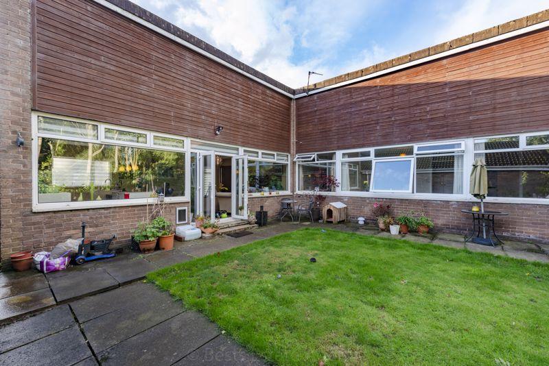 3 bedroom detached bungalow for sale in Norton View, Halton Village
