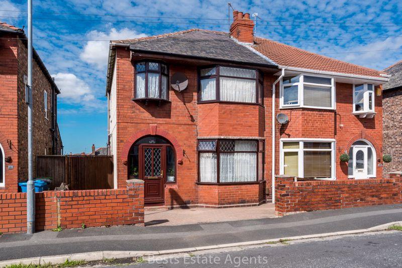 3 bedroom semidetached house for sale in Roland Avenue, Runcorn, WA7