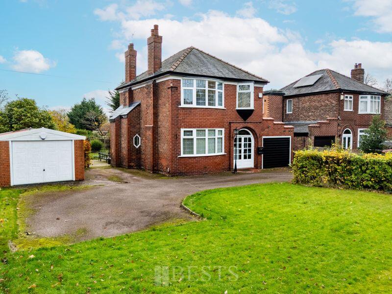 Main image of property: Main Street, Halton Village, Runcorn