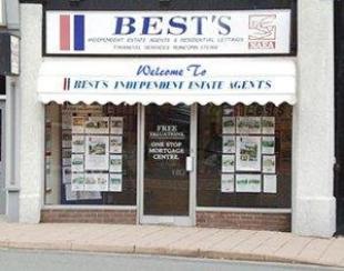 Bests Estates Agents, Runcornbranch details