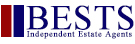 Bests Estates Agents, Runcorn Estate Agent Logo