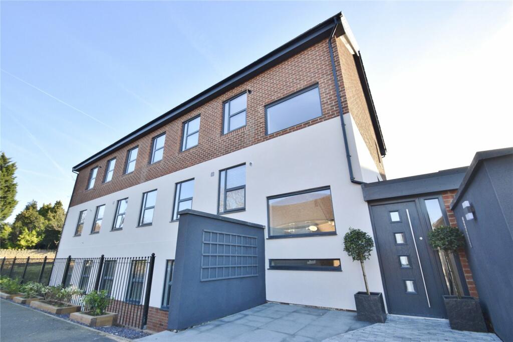 2 bedroom apartment for rent in Melton Road, West Bridgford, Nottingham, Nottinghamshire, NG2