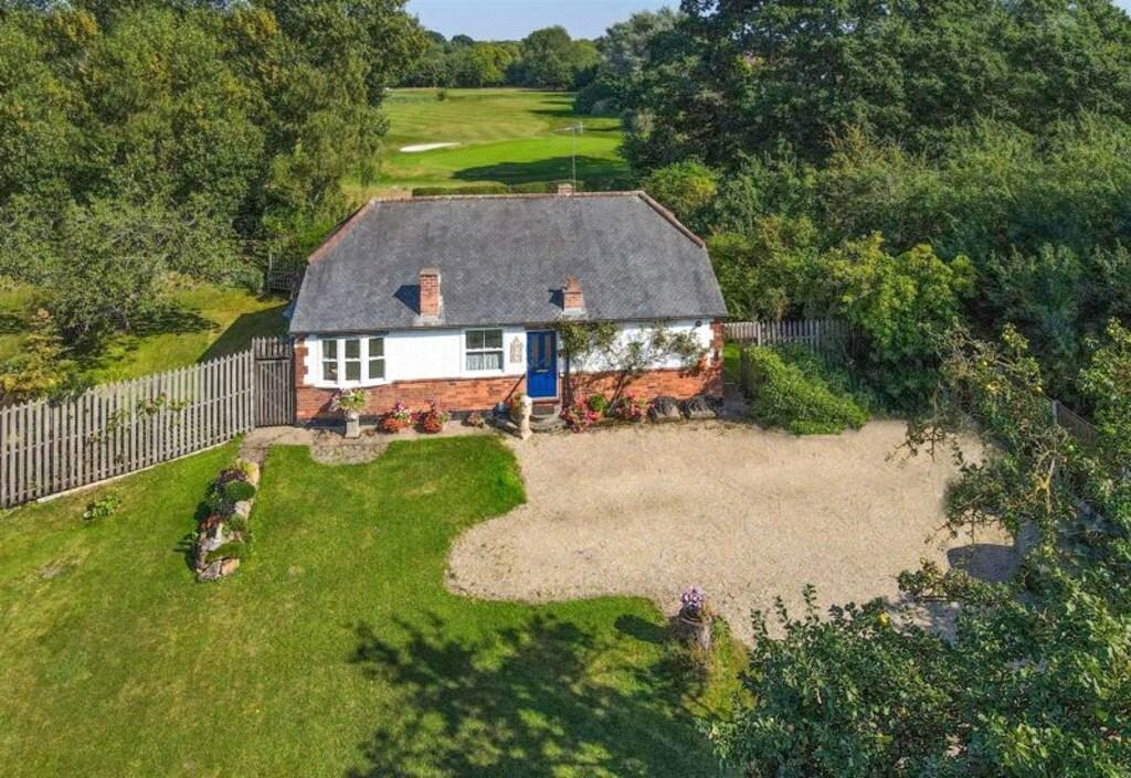 3 bedroom detached house for rent in Wilford Road, Ruddington