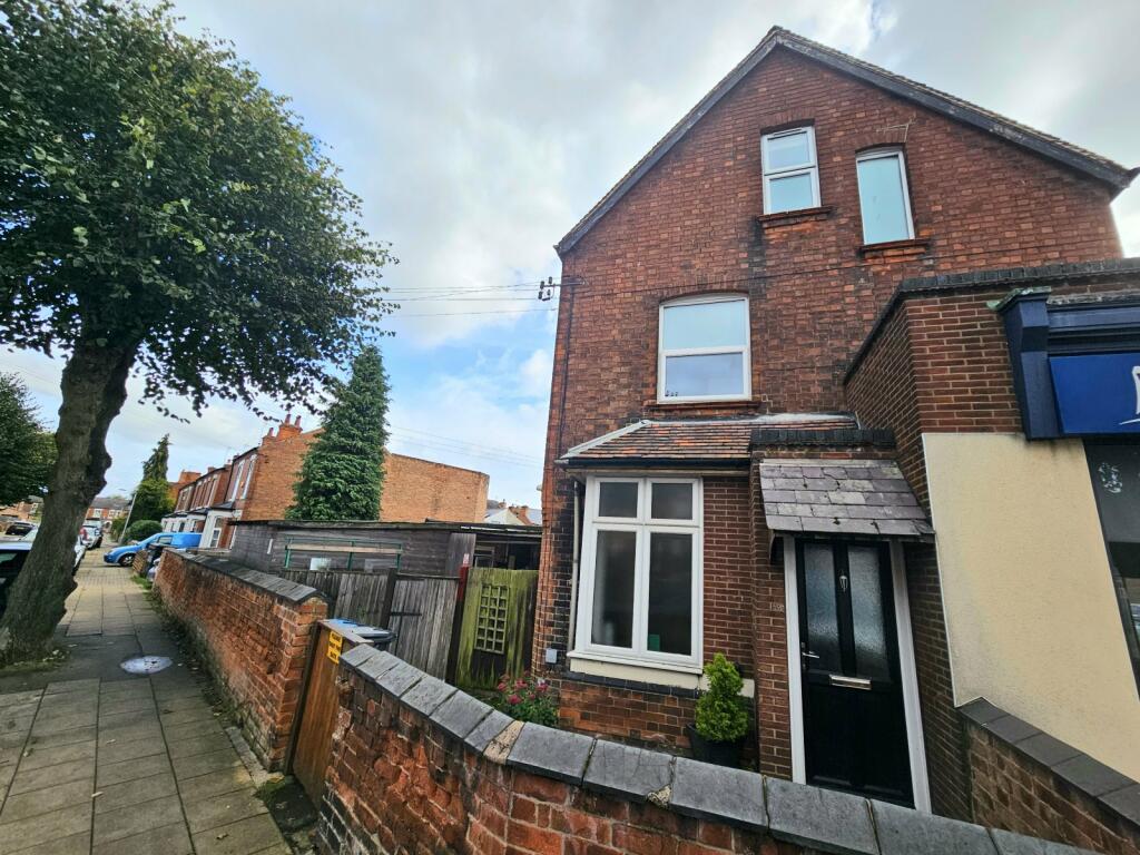 2 bedroom apartment for rent in Melton Road, West Bridgford, Nottingham