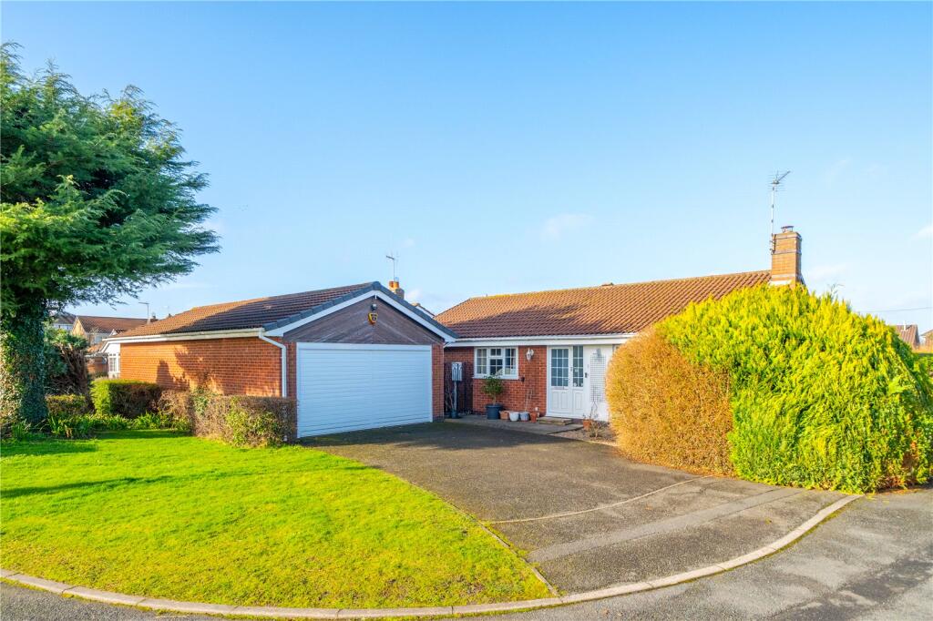 Main image of property: Rochford Court, Edwalton, Nottingham, Nottinghamshire, NG12
