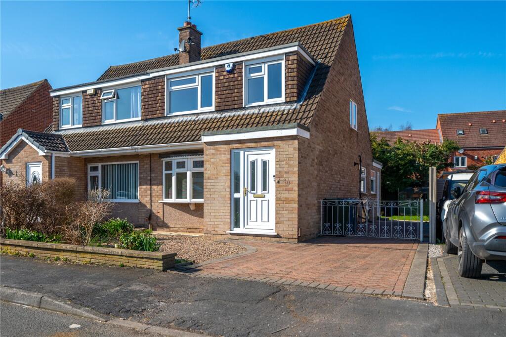 Main image of property: Churchill Drive, Ruddington, Nottingham, Nottinghamshire, NG11