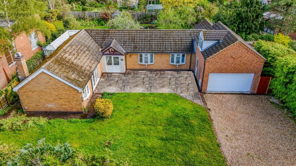 Main image of property: Station Road, Plumtree, Nottingham, Nottinghamshire, NG12