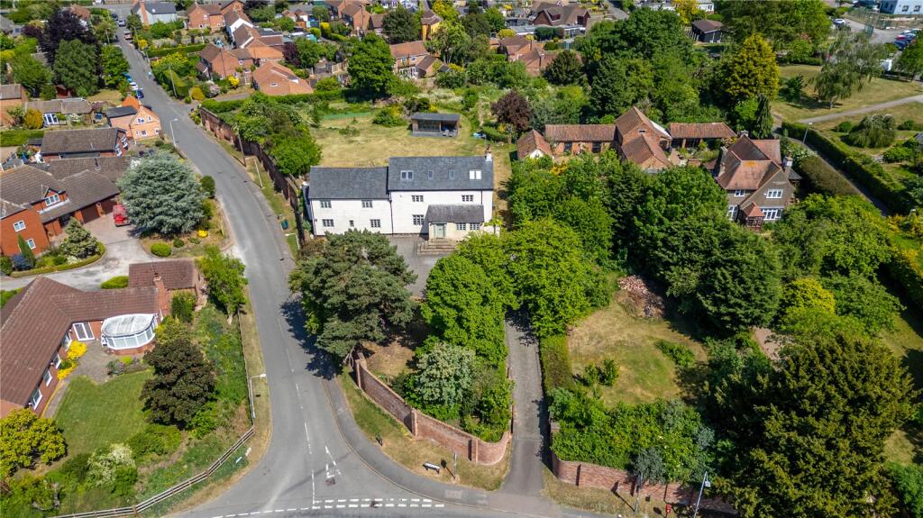 Main image of property: Owthorpe Road, Cotgrave, Nottingham, Nottinghamshire, NG12