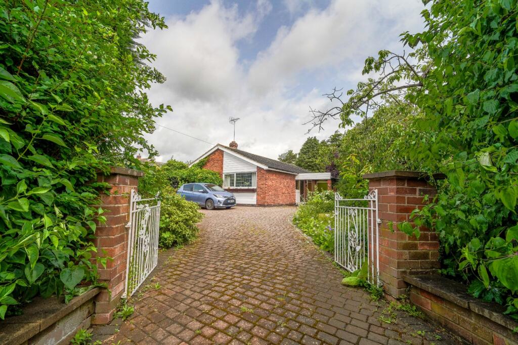 Main image of property: Moor Lane, Bunny, Nottingham, Nottinghamshire, NG11