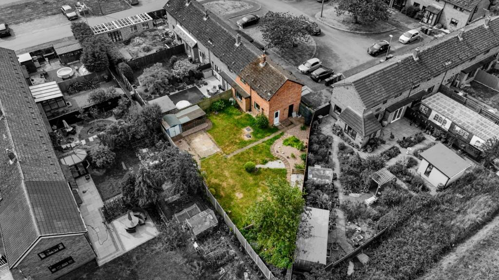 Main image of property: Fairway Crescent, Newton, Nottingham, Nottinghamshire, NG13