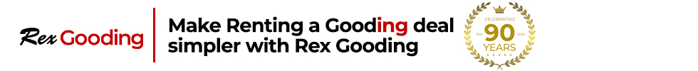 Get brand editions for Rex Gooding, West Bridgford