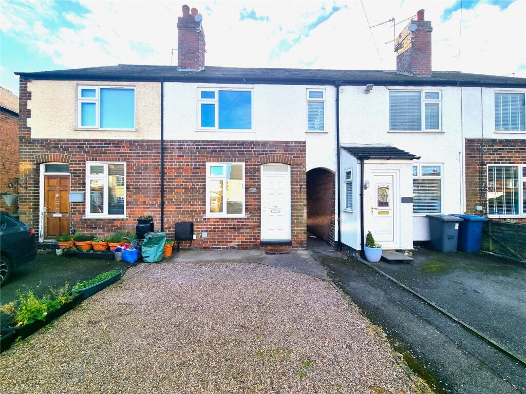 Main image of property: Camelot Crescent, Ruddington, Nottingham, Nottinghamshire, NG11