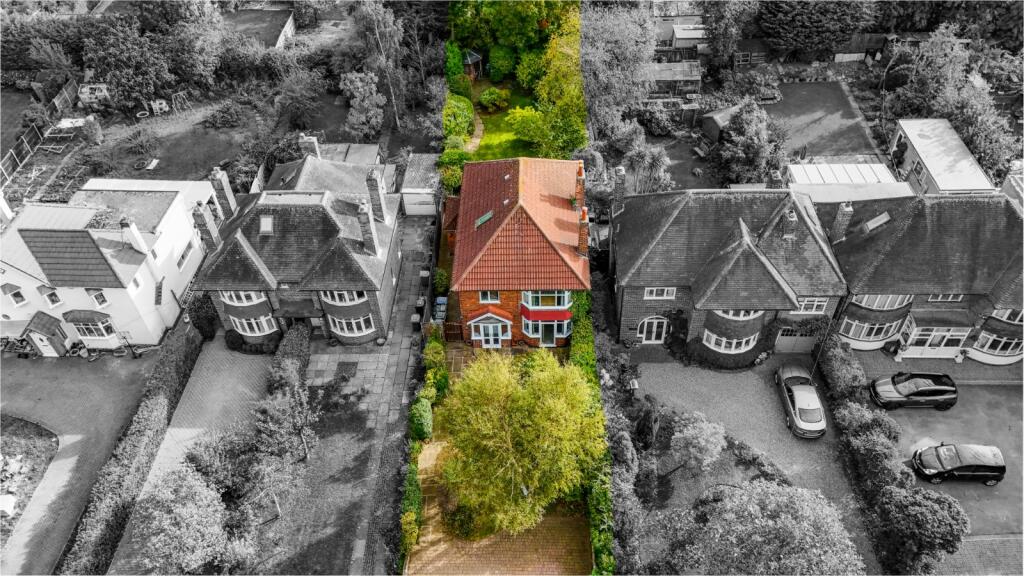 Main image of property: Loughborough Road, West Bridgford, Nottingham, Nottinghamshire, NG2