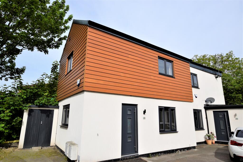 Main image of property: Melton Road, West Bridgford, Nottingham, NG2