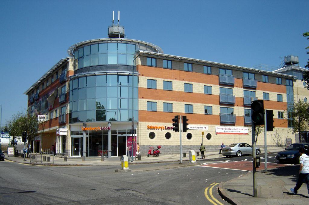 Main image of property: Commodore Court, Bar Lane, Aspley, Nottingham, NG8