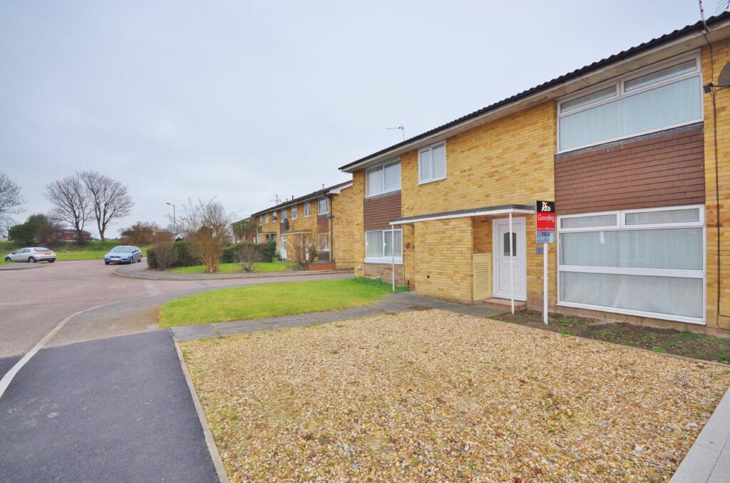 Main image of property: Furness Close, West Bridgford, Nottingham, Nottinghamshire, NG2
