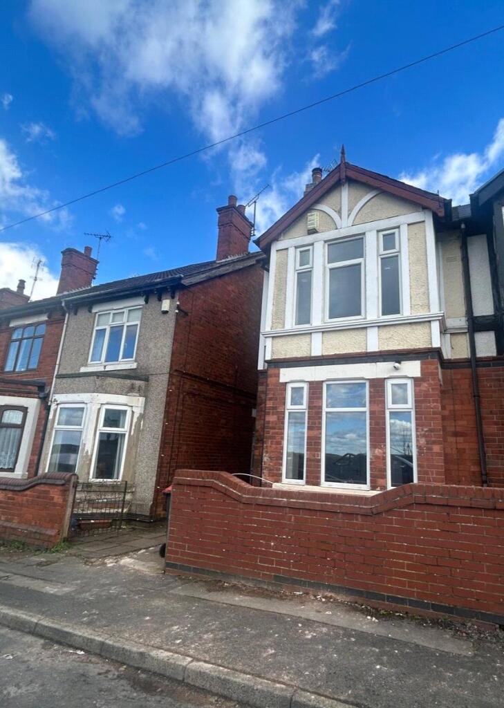 Main image of property: Welbeck Street, Kirkby-in-Ashfield, Nottingham, Nottinghamshire, NG17