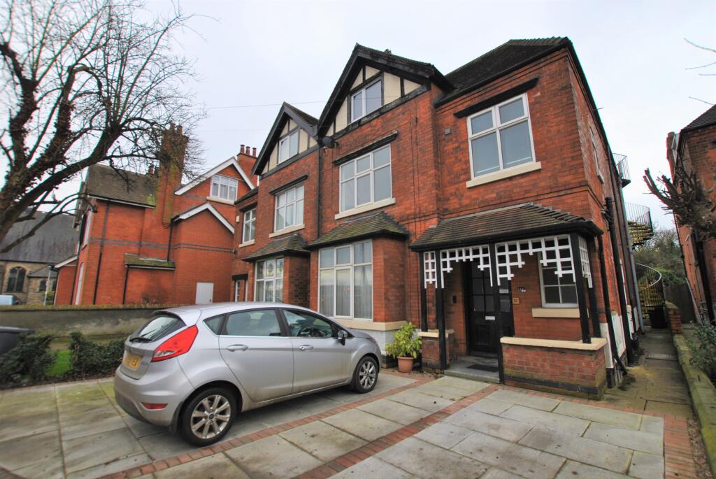 Main image of property: Melton Road, West Bridgford, Nottingham, Nottinghamshire, NG2