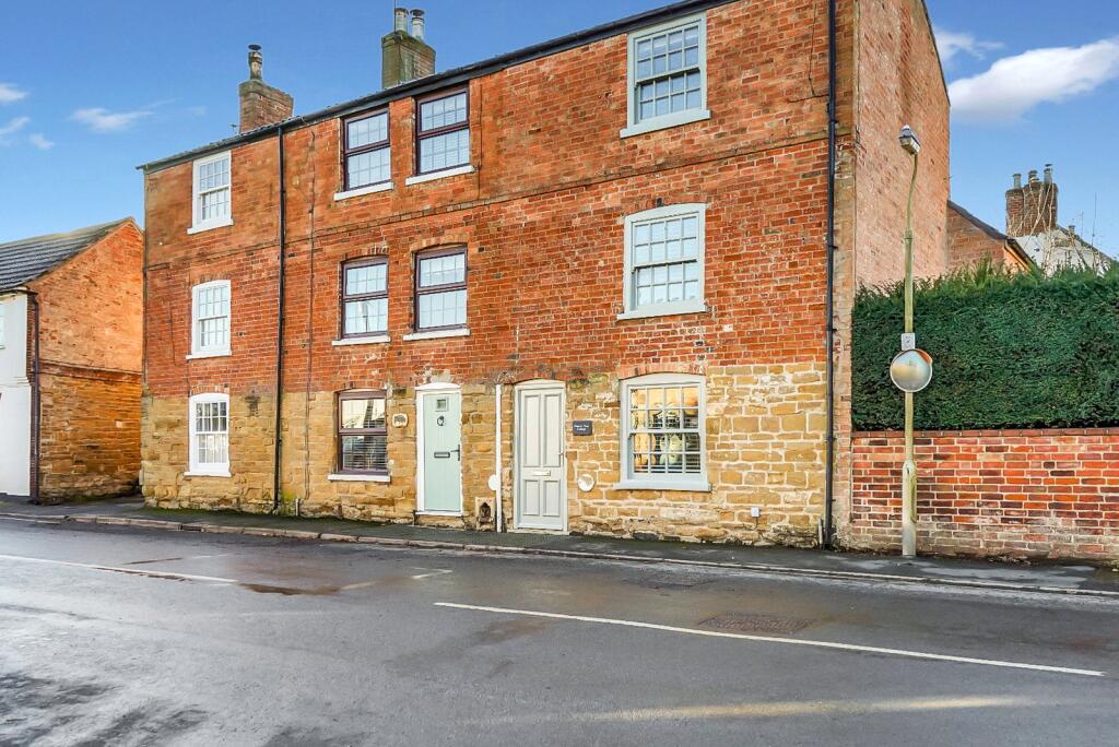 Main image of property: Main Street, Redmile, Nottinghamshire, NG13